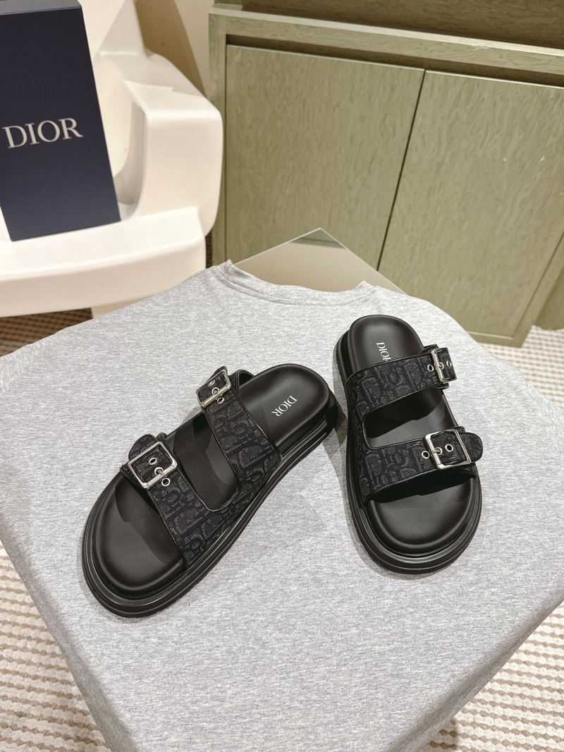 Christian Dior Slippers